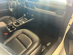 2020 Mazda CX-5 2.0L AT 2WD Comfort, белый — фото 10