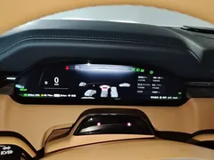 2025 Zeekr 9X Ultra 70kWh 6-seat, белый — фото 12