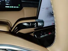 2025 Zeekr 9X Ultra 70kWh 6-seat, белый — фото 14