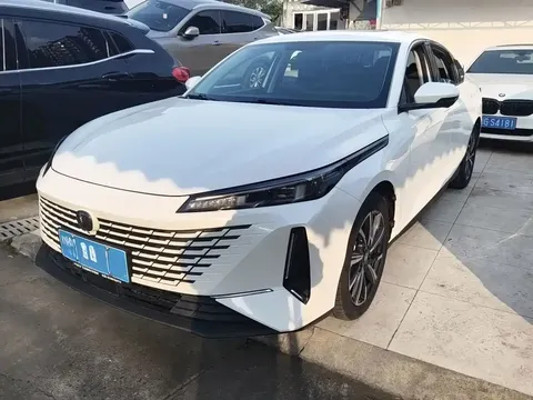 2023 Changan Lamore 1.5T GDI DCT Premium