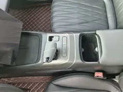 2023 Changan Lamore 1.5T GDI DCT Premium, белый — фото 6