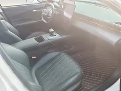 2023 Changan Lamore 1.5T GDI DCT Premium, белый — фото 8