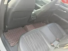 2023 Changan Lamore 1.5T GDI DCT Premium, белый — фото 10