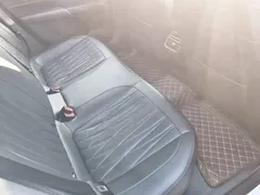 2023 Changan Lamore 1.5T GDI DCT Premium, белый — фото 13