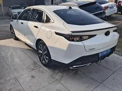 2023 Changan Lamore 1.5T GDI DCT Premium, белый — фото 16