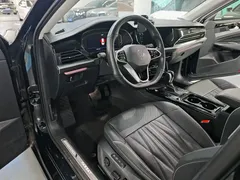 2023 Volkswagen Passat 330TSI Elite, чёрный — фото 8
