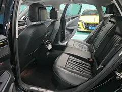 2023 Volkswagen Passat 330TSI Elite, чёрный — фото 9
