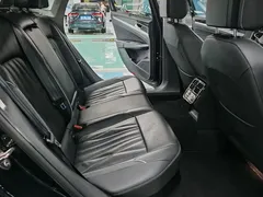 2023 Volkswagen Passat 330TSI Elite, чёрный — фото 10