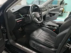 2023 Volkswagen Passat 330TSI Elite, чёрный — фото 15