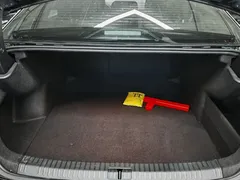 2023 Volkswagen Passat 330TSI Elite, чёрный — фото 16