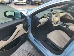 2024 Nio ET5T 75kWh Touring, синий — фото 16