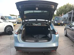 2024 Nio ET5T 75kWh Touring, синий — фото 19