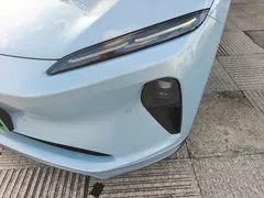 2024 Nio ET5T 75kWh Touring, синий — фото 24