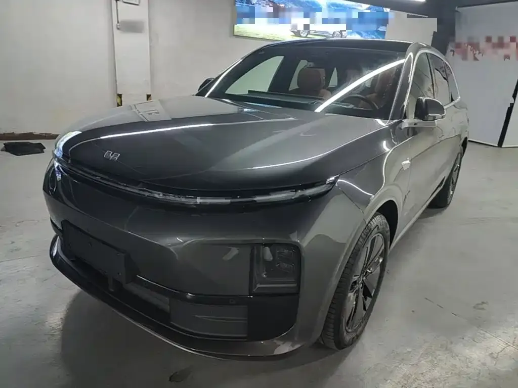 2024 Li Auto L6
