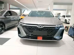 2022 Chery Arrizo 8 1.6T DCT — фото 3