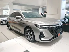 2022 Chery Arrizo 8 1.6T DCT — фото 4