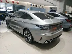 2022 Chery Arrizo 8 1.6T DCT — фото 5