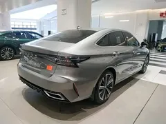 2022 Chery Arrizo 8 1.6T DCT — фото 7