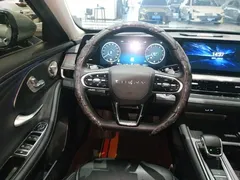 2022 Chery Arrizo 8 1.6T DCT — фото 11