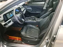 2022 Chery Arrizo 8 1.6T DCT — фото 15