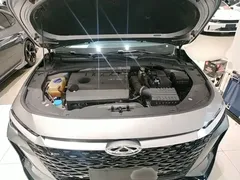 2022 Chery Arrizo 8 1.6T DCT — фото 20