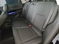 2025 Hongqi HS3 PHEV 125km Plus Anniversary, чёрный — фото 17