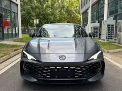 2023 MG MG7 2.0T AT Premium — фото 2