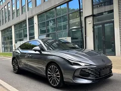 2023 MG MG7 2.0T AT Premium — фото 3