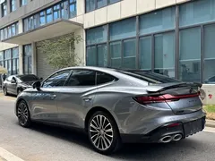 2023 MG MG7 2.0T AT Premium — фото 4