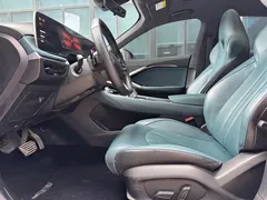 2023 MG MG7 2.0T AT Premium — фото 7