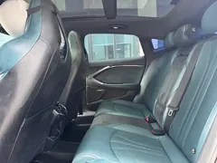 2023 MG MG7 2.0T AT Premium — фото 8