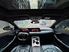 2023 MG MG7 2.0T AT Premium — фото 9