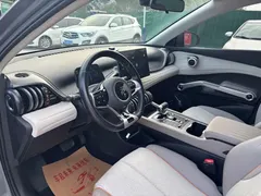 2023 BYD Yuan PLUS Champion 510km Leading — фото 3