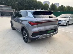 2023 BYD Yuan PLUS Champion 510km Leading — фото 5