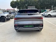 2023 BYD Yuan PLUS Champion 510km Leading — фото 6