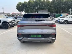 2023 BYD Yuan PLUS Champion 510km Leading — фото 7