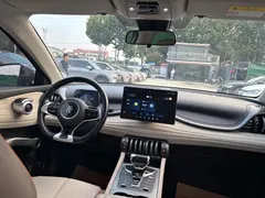 2023 BYD Yuan PLUS Champion 510km Leading — фото 9