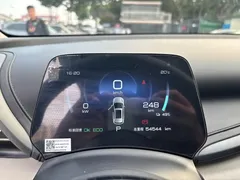 2023 BYD Yuan PLUS Champion 510km Leading — фото 13