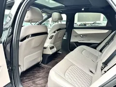 2025 BYD Han EV 605km Premium, чёрный — фото 8