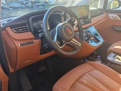 2024 Hongqi HQ9 2.0T Business — фото 3