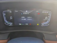 2024 Hongqi HQ9 2.0T Business — фото 4