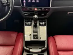 2022 Porsche Macan 2.0T, белый — фото 15