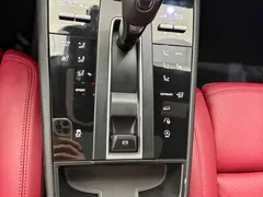 2022 Porsche Macan 2.0T, белый — фото 16
