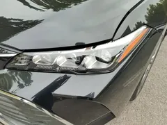 2019 Toyota Avalon Hybrid 2.5L Luxury, чёрный — фото 5