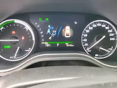 2019 Toyota Avalon Hybrid 2.5L Luxury, чёрный — фото 14
