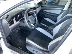 2023 Volkswagen Bora 280TSI DSG, белый — фото 7