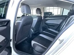2023 Volkswagen Bora 280TSI DSG, белый — фото 8