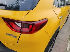 2019 Kia Yipao 1.4L AT — фото 8