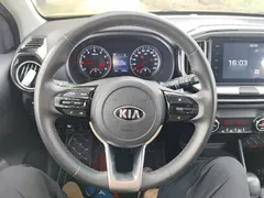 2019 Kia Yipao 1.4L AT — фото 11