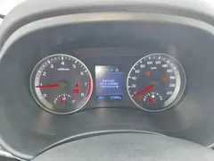 2019 Kia Yipao 1.4L AT — фото 12